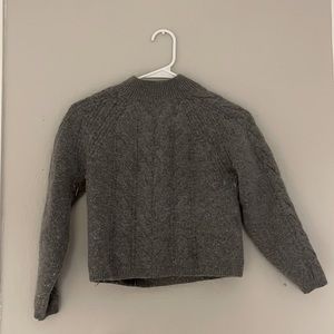 Italian Yarn Banana Republic Sweater